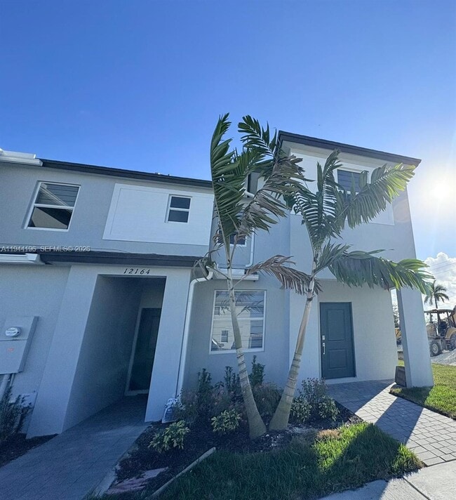 property at 12168 SW 268th St