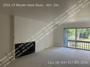 2926 Mt Hope Rd in Okemos, MI - Building Photo - Building Photo