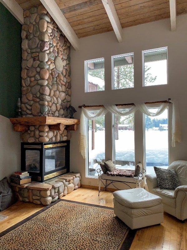 property at 5276 W Racquet Rd