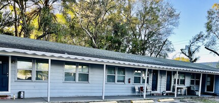 6200 15th St in Bradenton, FL - Foto de edificio - Building Photo