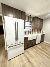 1801 E Davis Ave in Weatherford, OK - Building Photo - Building Photo