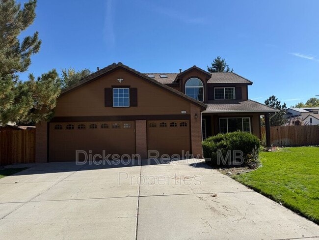 7998 Rusty Rd