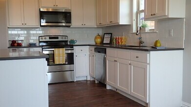 4926 Villas Dr, Unit 4926 in Sanger, TX - Building Photo - Building Photo