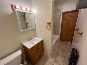 14 Alberta Ter, Unit 6-2 in Cambridge, MA - Building Photo - Building Photo