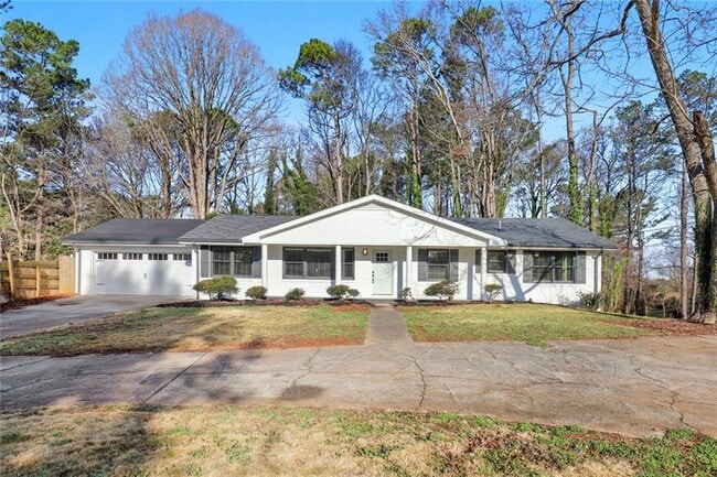 2341 Rubart Dr