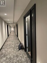 480 Gordon Krantz Ave in Milton, ON - Building Photo - Building Photo