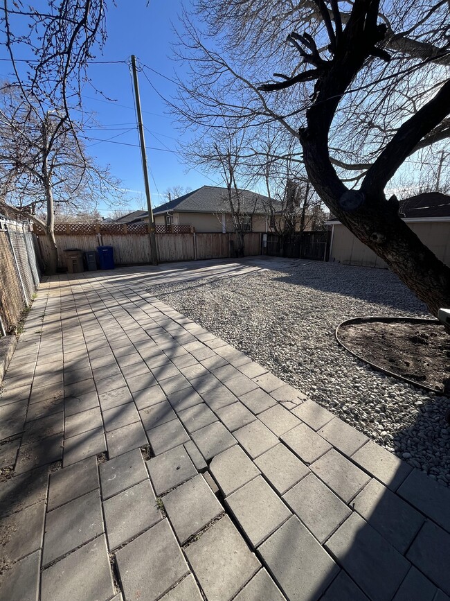 property at 408 E 1300 S