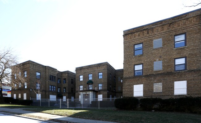 Northern Apartments in Cincinnati, OH - Building Photo - Building Photo