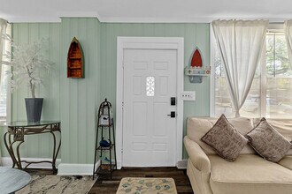 6 Rohde Ave in St. Augustine, FL - Building Photo - Building Photo