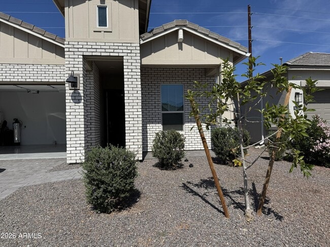 10212 W Alex Ave in Peoria, AZ - Building Photo - Building Photo
