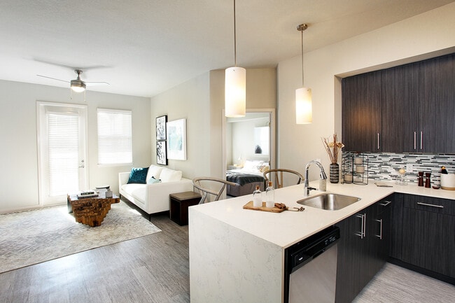 Legacy Naples