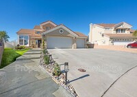 1741 Calathea Rd in Hemet, CA - Building Photo - Building Photo