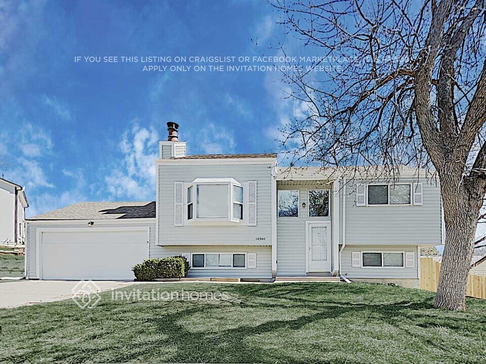 10941 Albion Dr in Thornton, CO - Building Photo