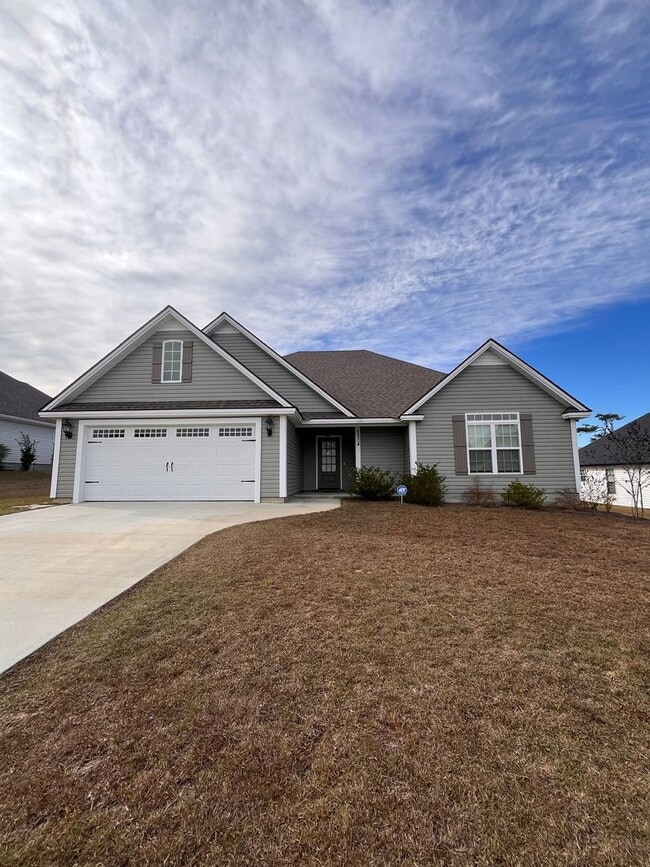 property at 3804 Cutshaw Trl