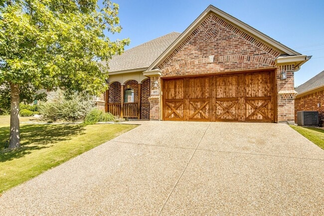 property at 117 Winged Foot Dr