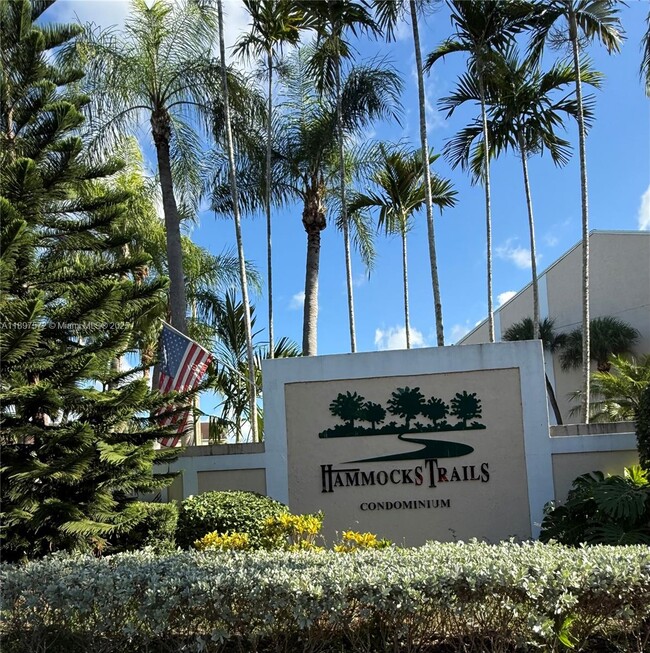 property at 15320 SW 106th Terrace