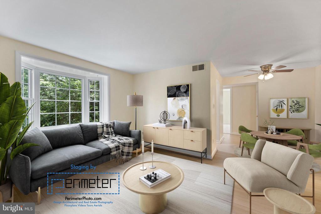 820 S Arlington Mill Dr in Arlington, VA - Building Photo