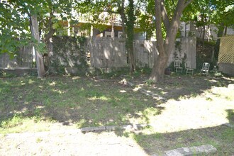 356 Wickenden St, Unit 3rd in Providence, RI - Foto de edificio - Building Photo