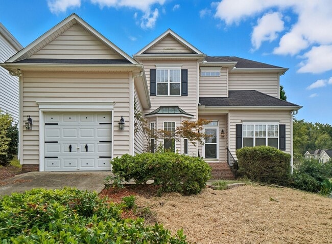 property at 11221 Grahamwood Pl