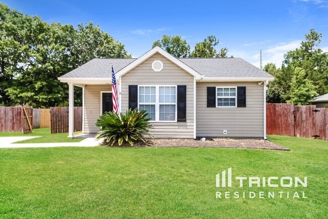 property at 209 Oakpointe Dr