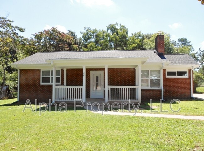 22 Ridgeway Dr in Greenville, SC - Building Photo - Building Photo