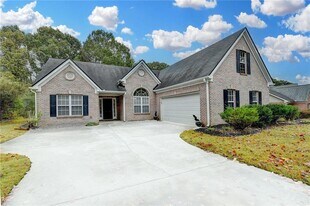3555 Rivers End Pl in Buford, GA - Building Photo