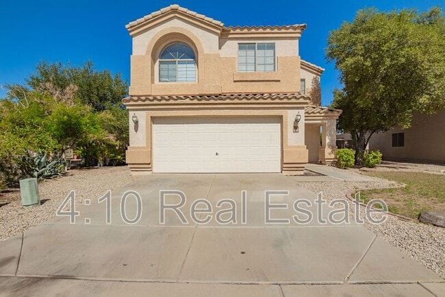 property at 2320 W Allens Peak Dr