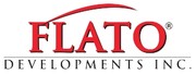 Property Management Company Logo Flato Developments Inc