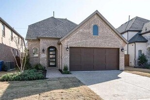 1128 Ivory Horn Dr in Carrollton, TX - Building Photo