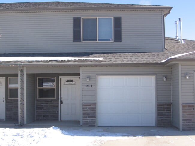 property at 652 1/2 Serenity Ln