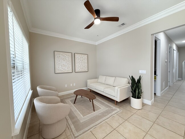 The Palms Condominiums