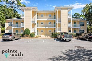 200 Sandestin Ln in Destin, FL - Building Photo