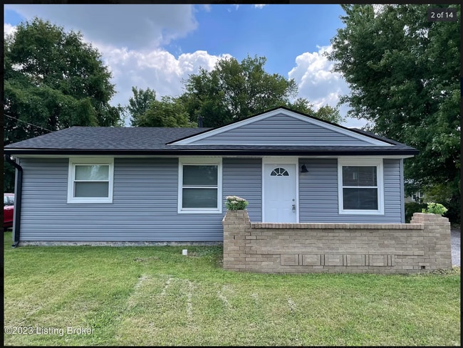 4602 Shasta Trail in Louisville, KY - Building Photo - Building Photo