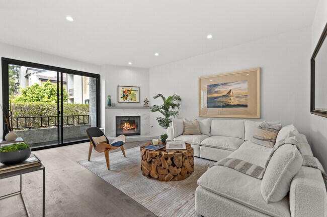 property at 8110 Manitoba St