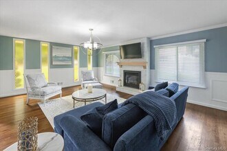 107 Tennyson Dr in Nanuet, NY - Building Photo - Building Photo