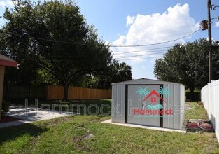 5505 S Lois Ave in Tampa, FL - Building Photo - Building Photo