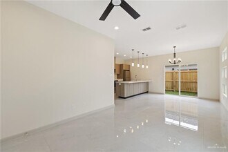 1705 W Violet Dr in Pharr, TX - Building Photo - Building Photo