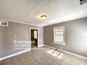 1507 Wilson St in Memphis, TN - Building Photo - Building Photo