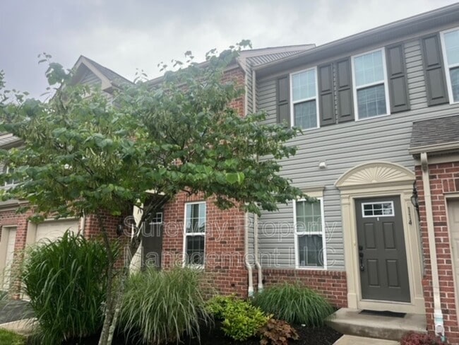 property at 114 Sundance Dr