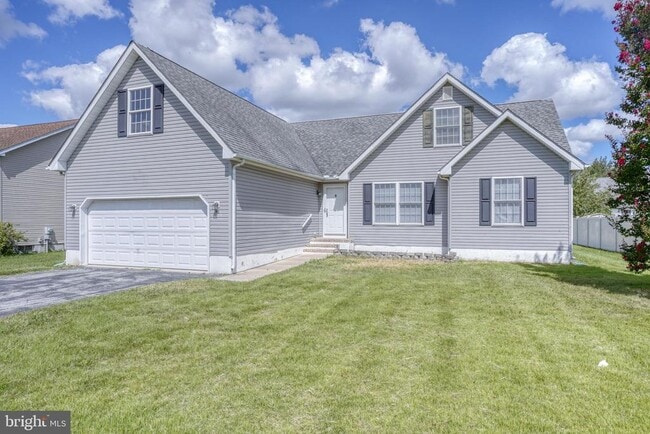 property at 98 Mystic Ln