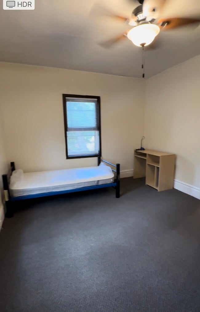 544 W Dayton St, Unit 1 in Madison, WI - Building Photo - Building Photo