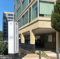 1101 3rd St SW in Washington, DC - Building Photo