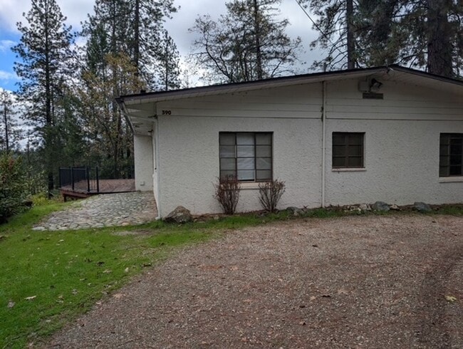 390 Fillmore Ave in Colfax, CA - Building Photo - Building Photo