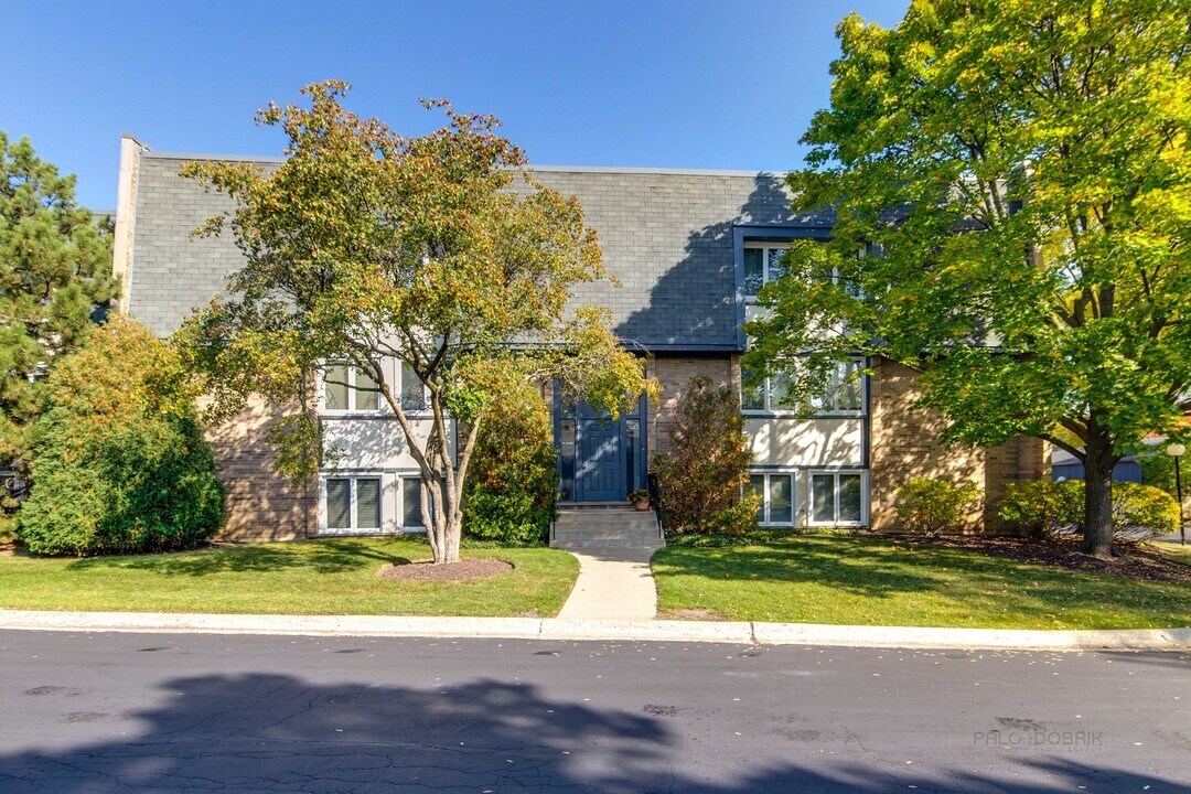 1971 Ammer Ridge Ct in Glenview, IL - Building Photo