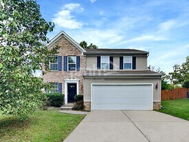 2008 Cottage Grove Ct in Antioch, TN - Building Photo