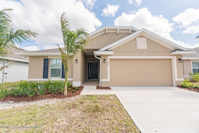 property at 1146 Kylar Dr NW