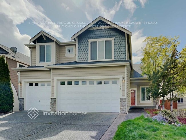 property at 15428 84th Ave E