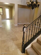 1700 Ravanusa Dr in Henderson, NV - Foto de edificio - Building Photo