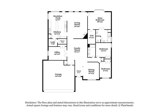 924 Hemlock Trail in Fort Worth, TX - Building Photo - Building Photo