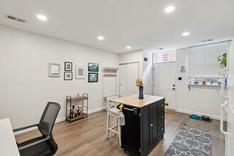 1829 Kater St in Philadelphia, PA - Building Photo - Building Photo